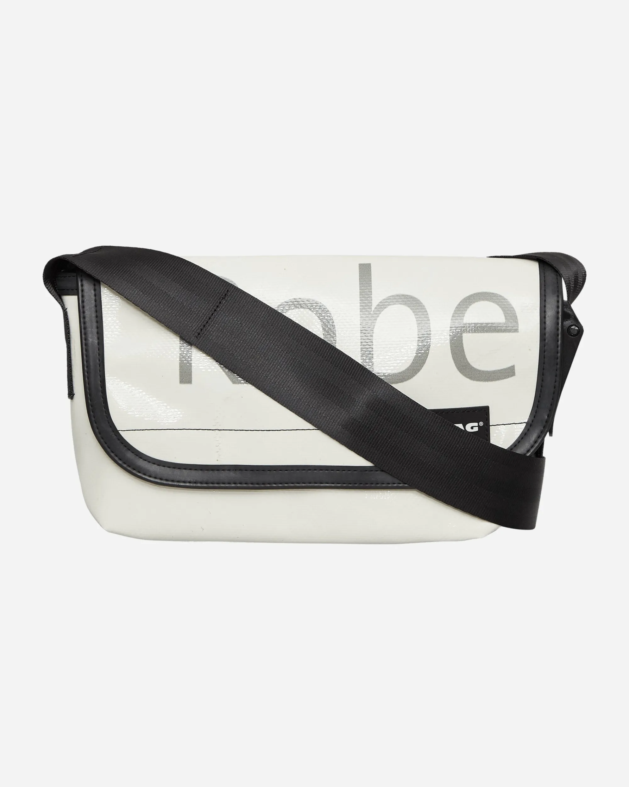 Freitag Bags·Shoulder|Bags·Shoulder^F41 Hawaii Five-0 Extra Small Messenger Bag White