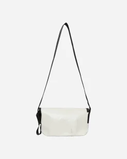 Freitag Bags·Shoulder|Bags·Shoulder^F41 Hawaii Five-0 Extra Small Messenger Bag White