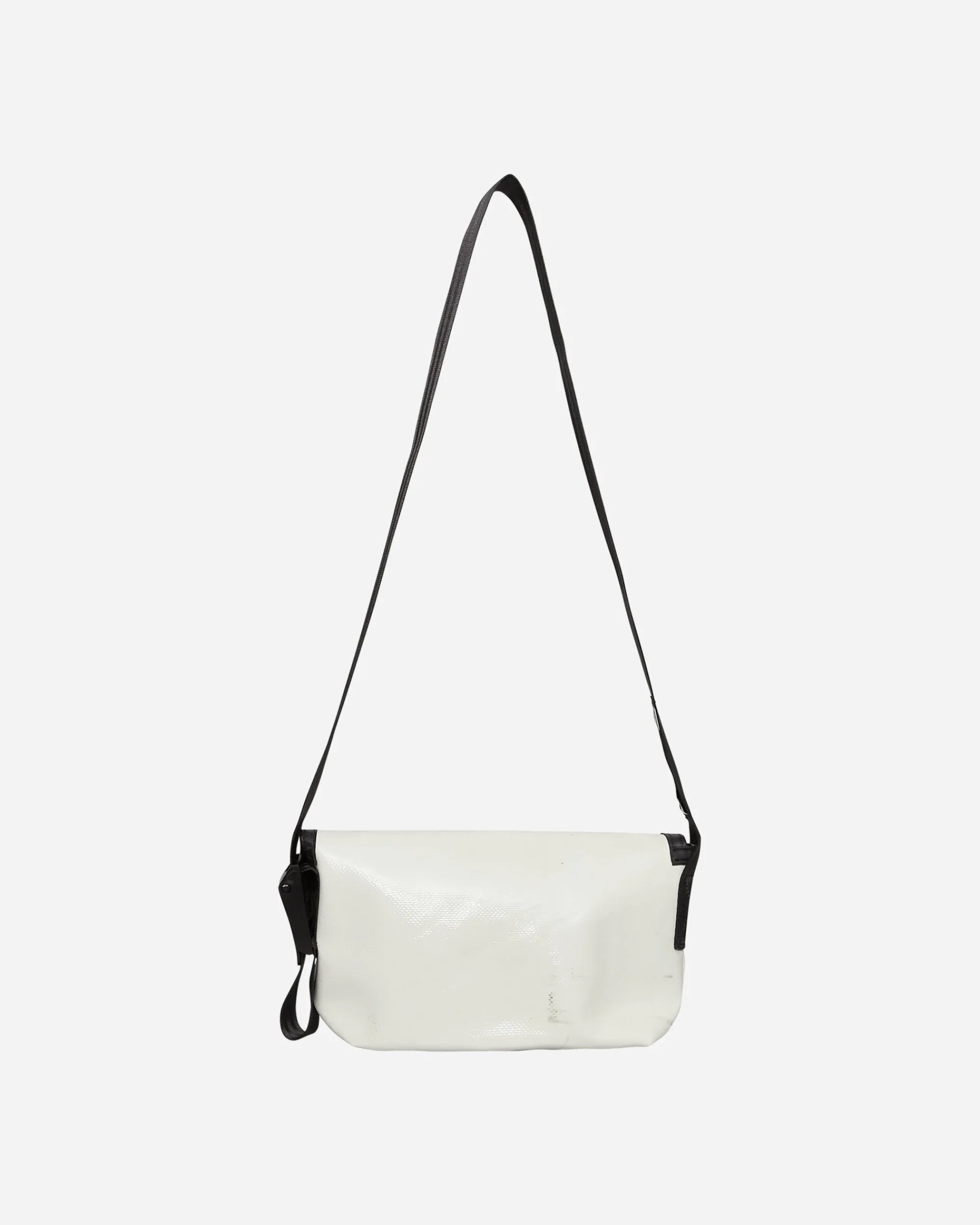 Freitag Bags·Shoulder|Bags·Shoulder^F41 Hawaii Five-0 Extra Small Messenger Bag White