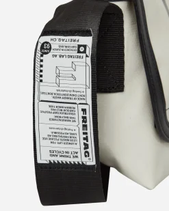 Freitag Bags·Shoulder|Bags·Shoulder^F41 Hawaii Five-0 Extra Small Messenger Bag White