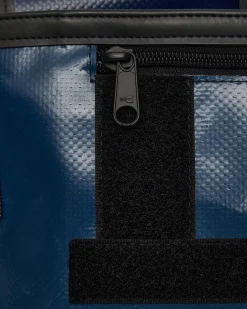 Freitag Bags·Shoulder|Bags·Shoulder^F41 Hawaii Five-0 Extra Small Messenger Bag Blue / White