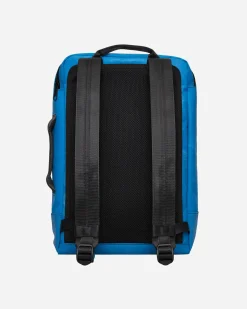 Freitag Bags·Backpacks|Bags·Backpacks^F306 Hazzard Backpack Blue