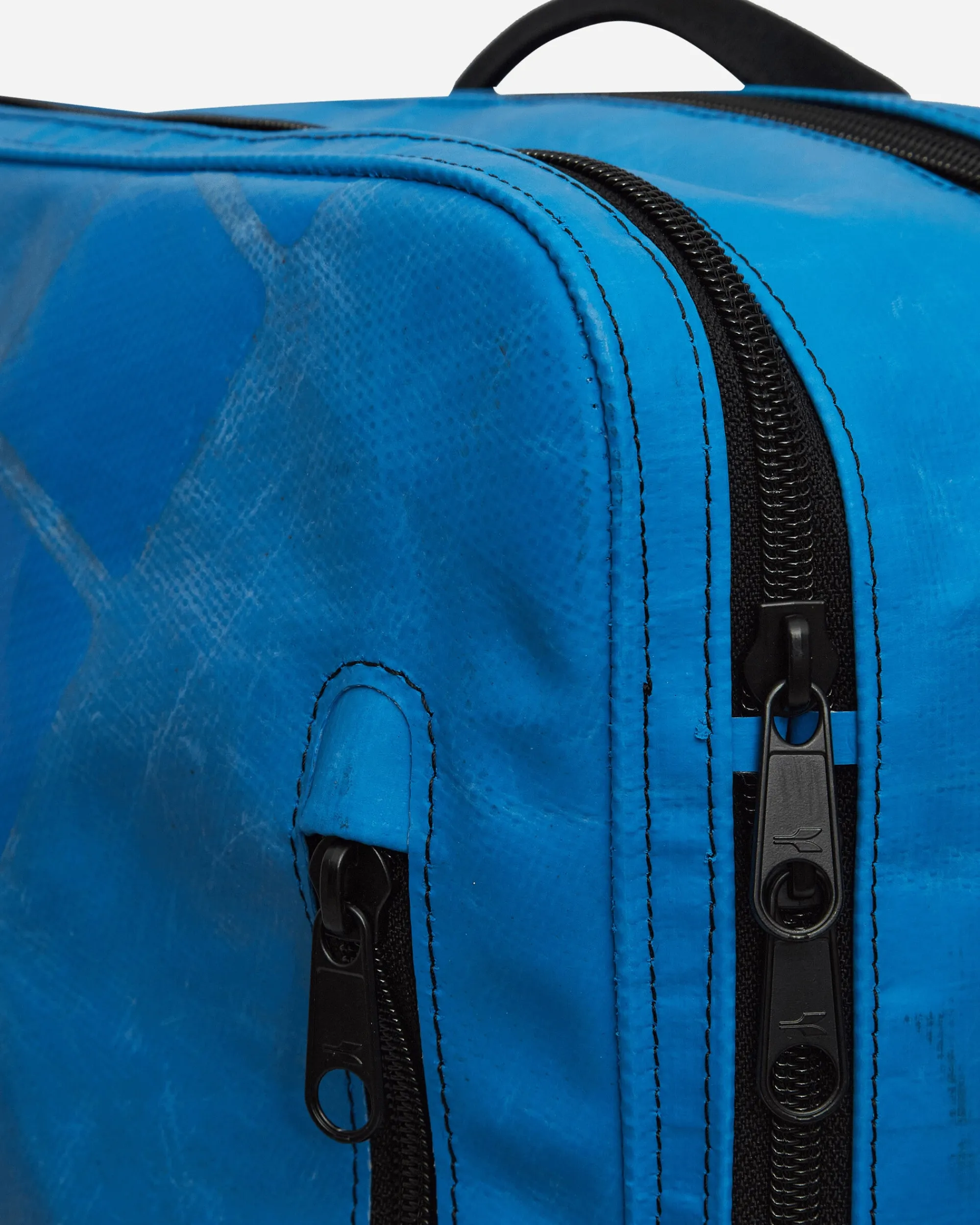 Freitag Bags·Backpacks|Bags·Backpacks^F306 Hazzard Backpack Blue