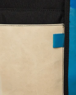 Freitag Bags·Backpacks|Bags·Backpacks^F306 Hazzard Backpack Blue / Yellow