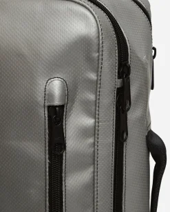 Freitag Bags·Backpacks|Bags·Backpacks^F306 Hazzard Backpack Grey / Blue