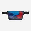 Freitag Bags And Backpacks|Bags And Backpacks^F40 Jamie Hipbag Blue / Red