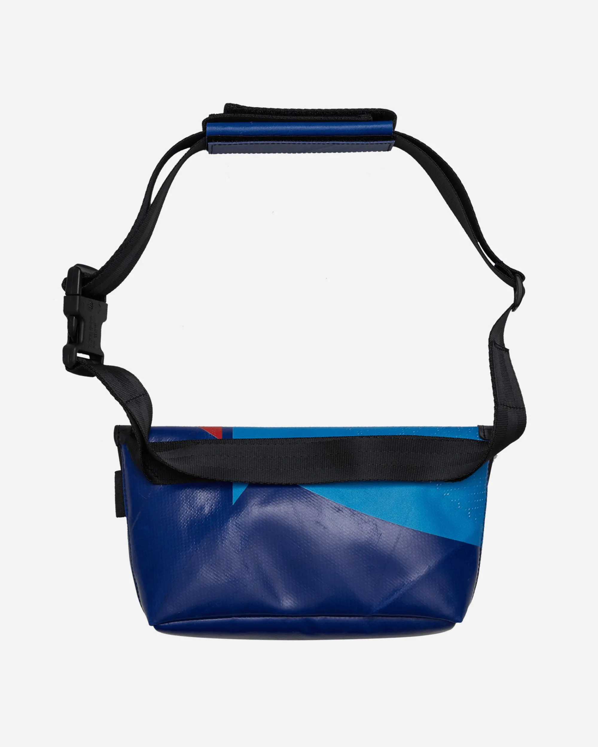 Freitag Bags And Backpacks|Bags And Backpacks^F40 Jamie Hipbag Blue / Red