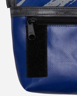 Freitag Bags And Backpacks|Bags And Backpacks^F40 Jamie Hipbag Blue / Red