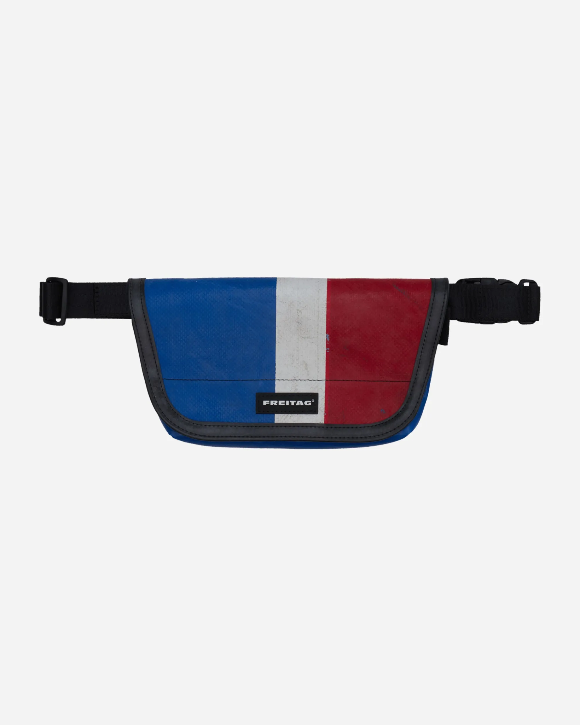 Freitag Bags And Backpacks|Bags And Backpacks^F40 Jamie Hipbag Blue / Red / White