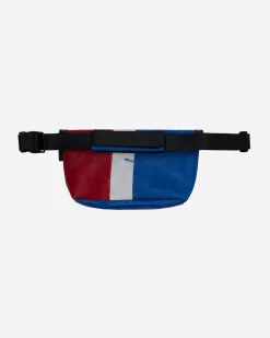 Freitag Bags And Backpacks|Bags And Backpacks^F40 Jamie Hipbag Blue / Red / White