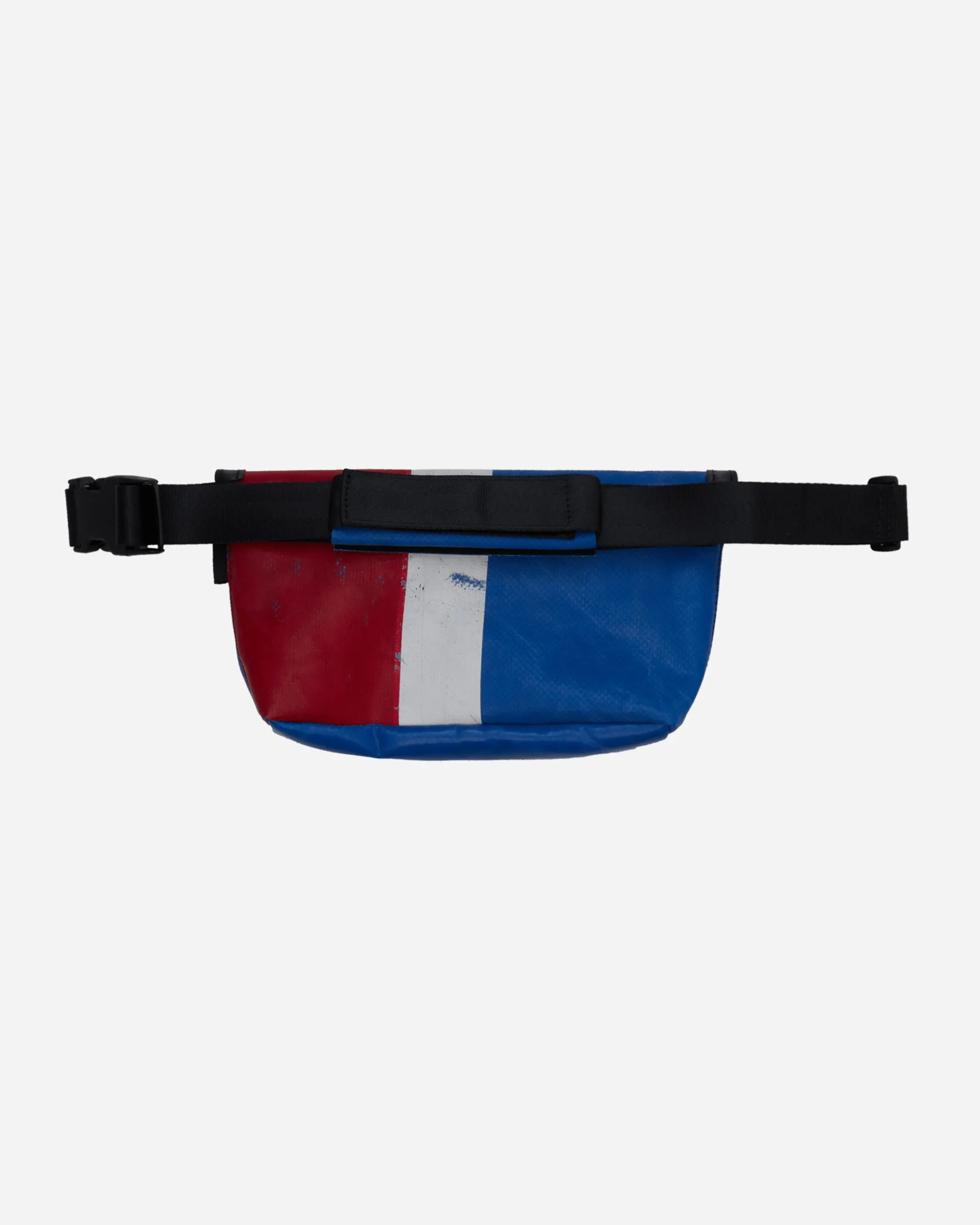 Freitag Bags And Backpacks|Bags And Backpacks^F40 Jamie Hipbag Blue / Red / White