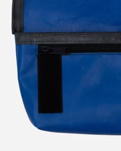 Freitag Bags And Backpacks|Bags And Backpacks^F40 Jamie Hipbag Blue / Red / White