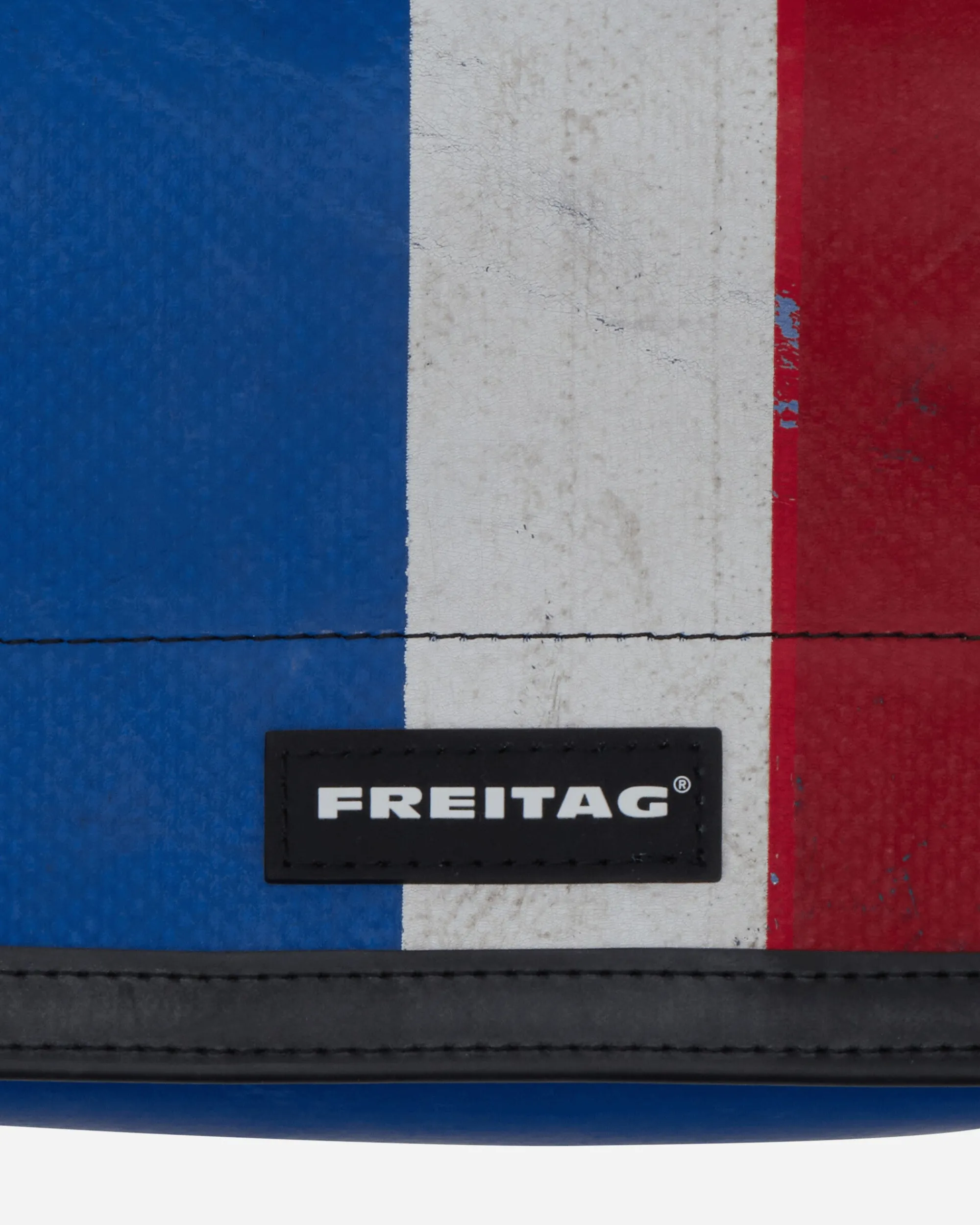 Freitag Bags And Backpacks|Bags And Backpacks^F40 Jamie Hipbag Blue / Red / White