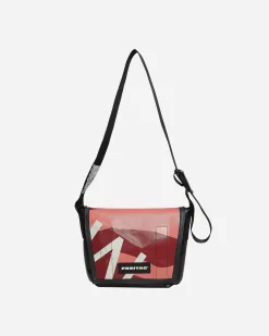 Freitag Bags·Shoulder|Bags·Shoulder^F11 Lassie Messenger Bag Red