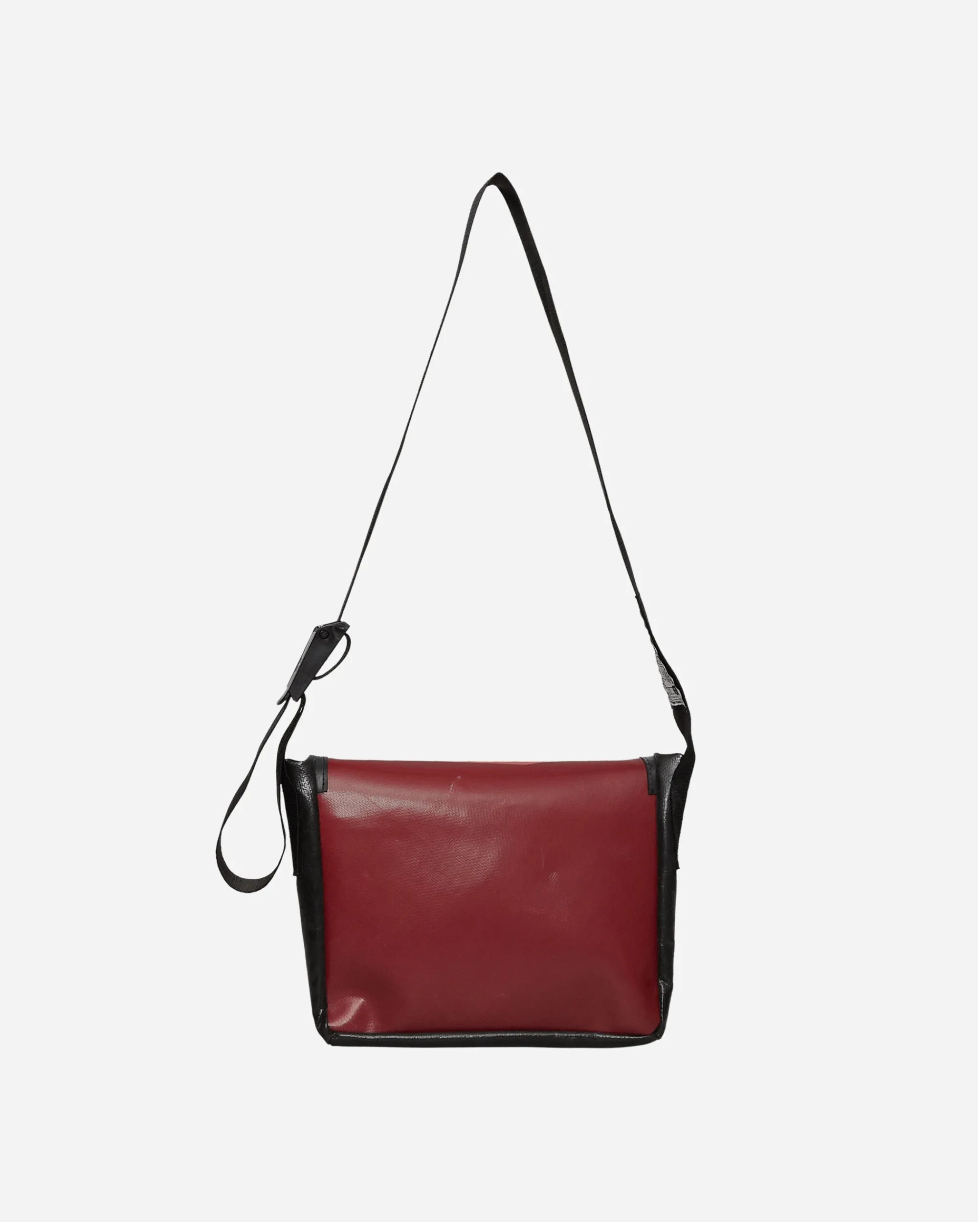 Freitag Bags·Shoulder|Bags·Shoulder^F11 Lassie Messenger Bag Red