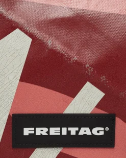 Freitag Bags·Shoulder|Bags·Shoulder^F11 Lassie Messenger Bag Red
