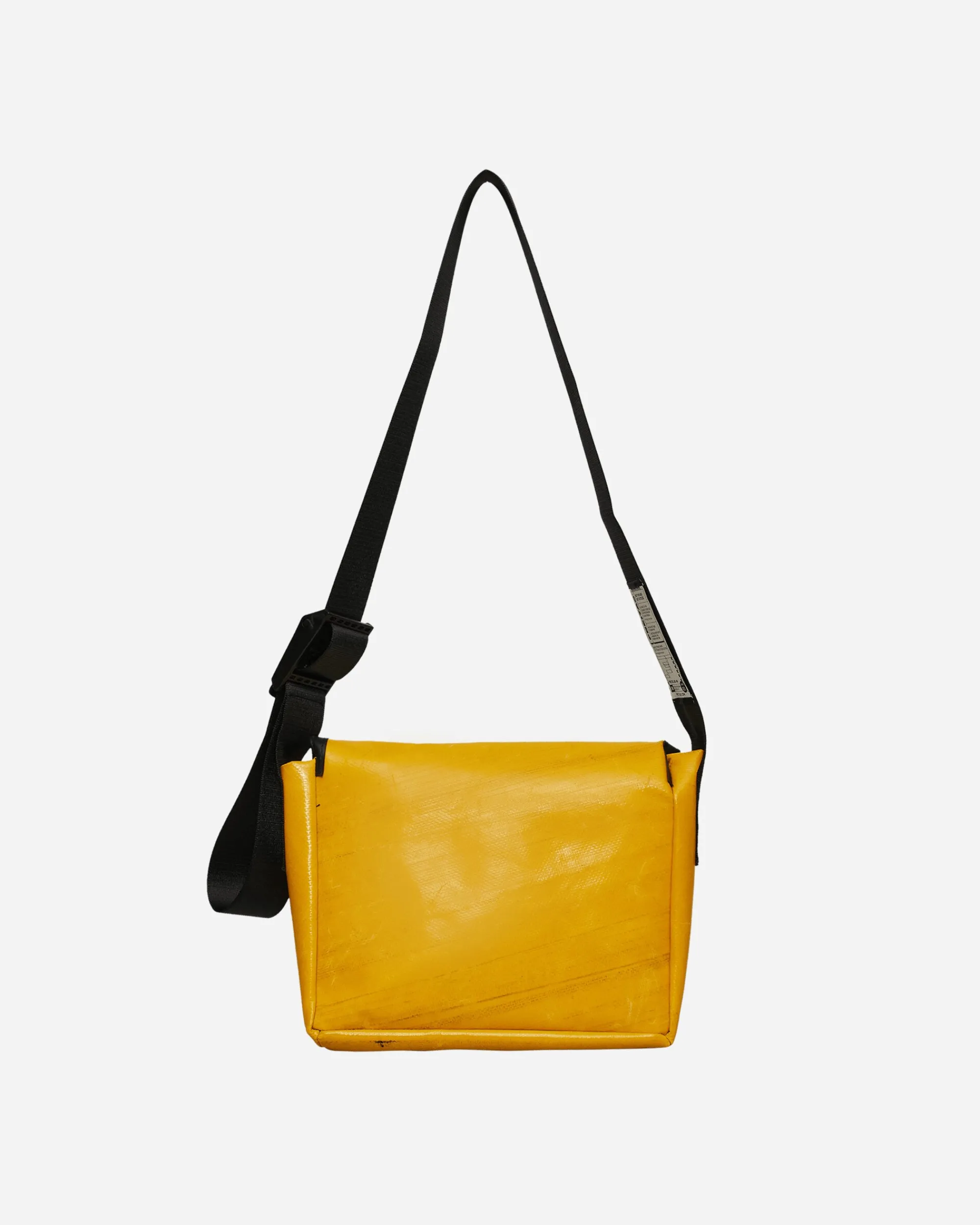 Freitag Bags·Shoulder|Bags·Shoulder^F11 Lassie Messenger Bag Yellow