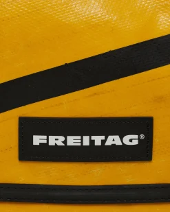Freitag Bags·Shoulder|Bags·Shoulder^F11 Lassie Messenger Bag Yellow