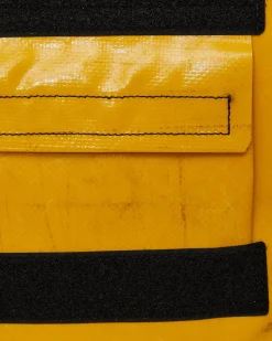 Freitag Bags·Shoulder|Bags·Shoulder^F11 Lassie Messenger Bag Yellow