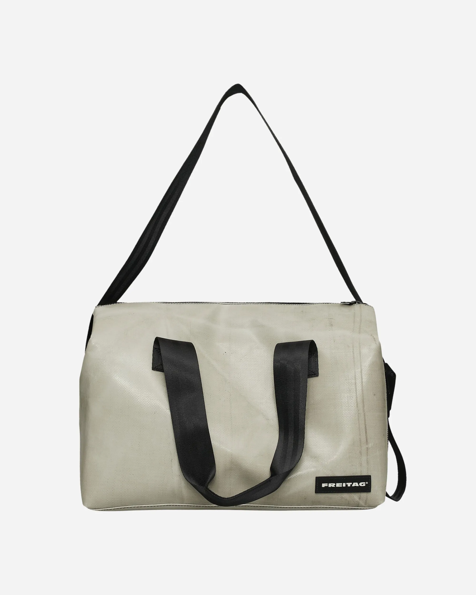 Freitag Bags·Shoulder|Bags·Shoulder^F45 Lois Sports Bag White