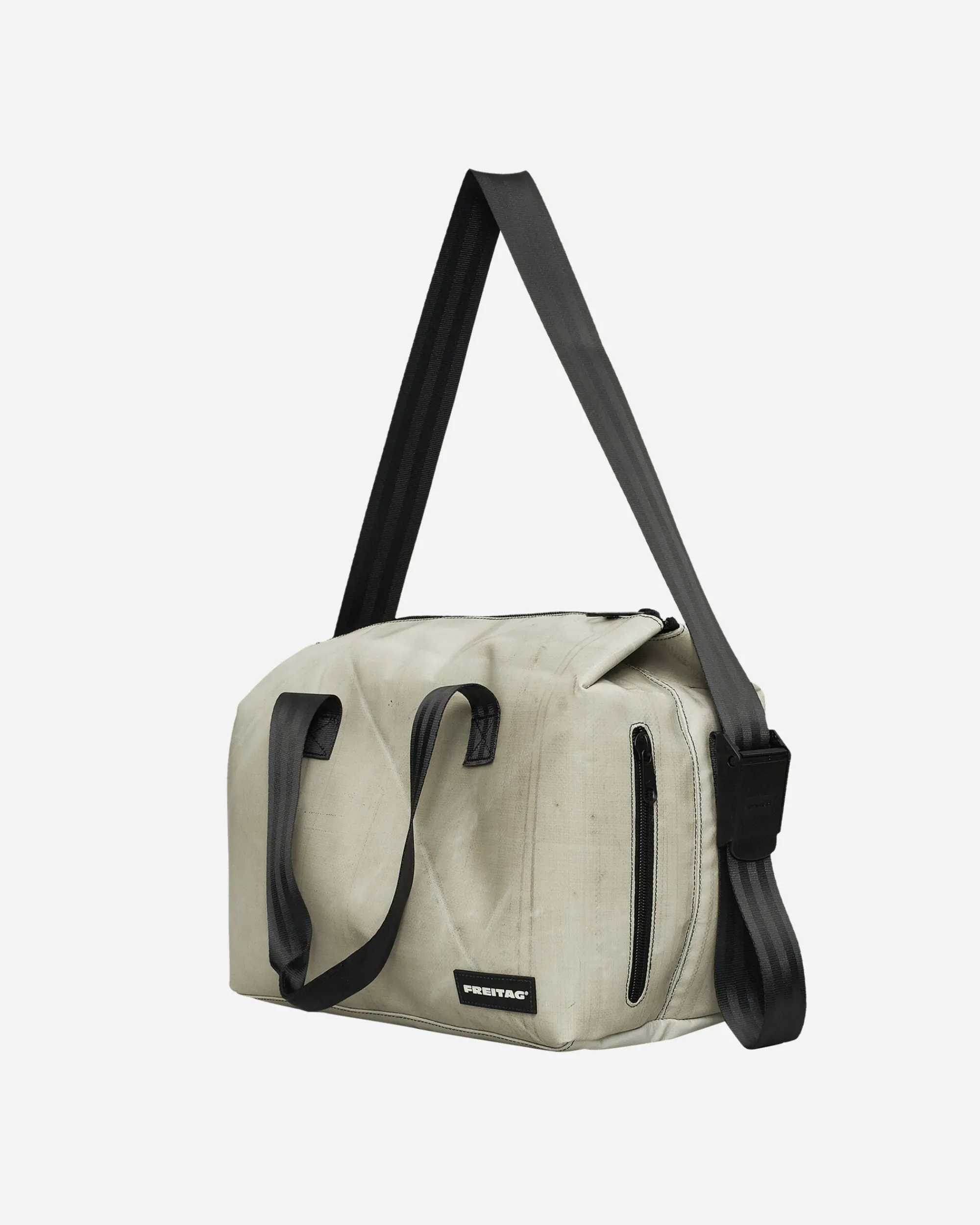 Freitag Bags·Shoulder|Bags·Shoulder^F45 Lois Sports Bag White