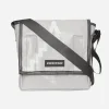 Freitag Bags·Shoulder|Bags·Shoulder^F21 Nightclub Messanger Bag Grey