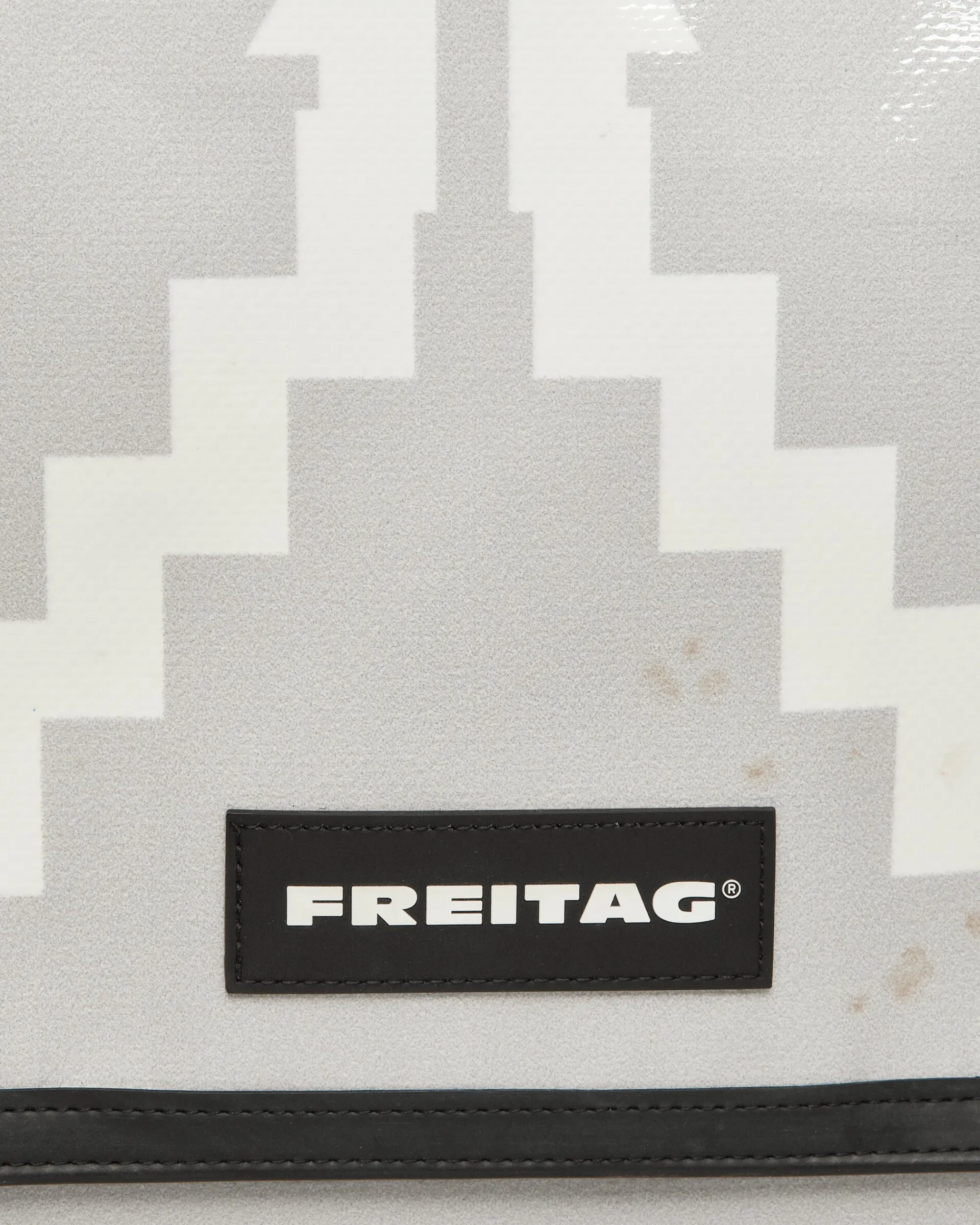 Freitag Bags·Shoulder|Bags·Shoulder^F21 Nightclub Messanger Bag Grey