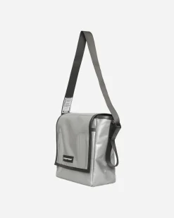 Freitag Bags·Shoulder|Bags·Shoulder^F21 Nightclub Messanger Bag Silver