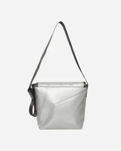 Freitag Bags·Shoulder|Bags·Shoulder^F21 Nightclub Messanger Bag Silver