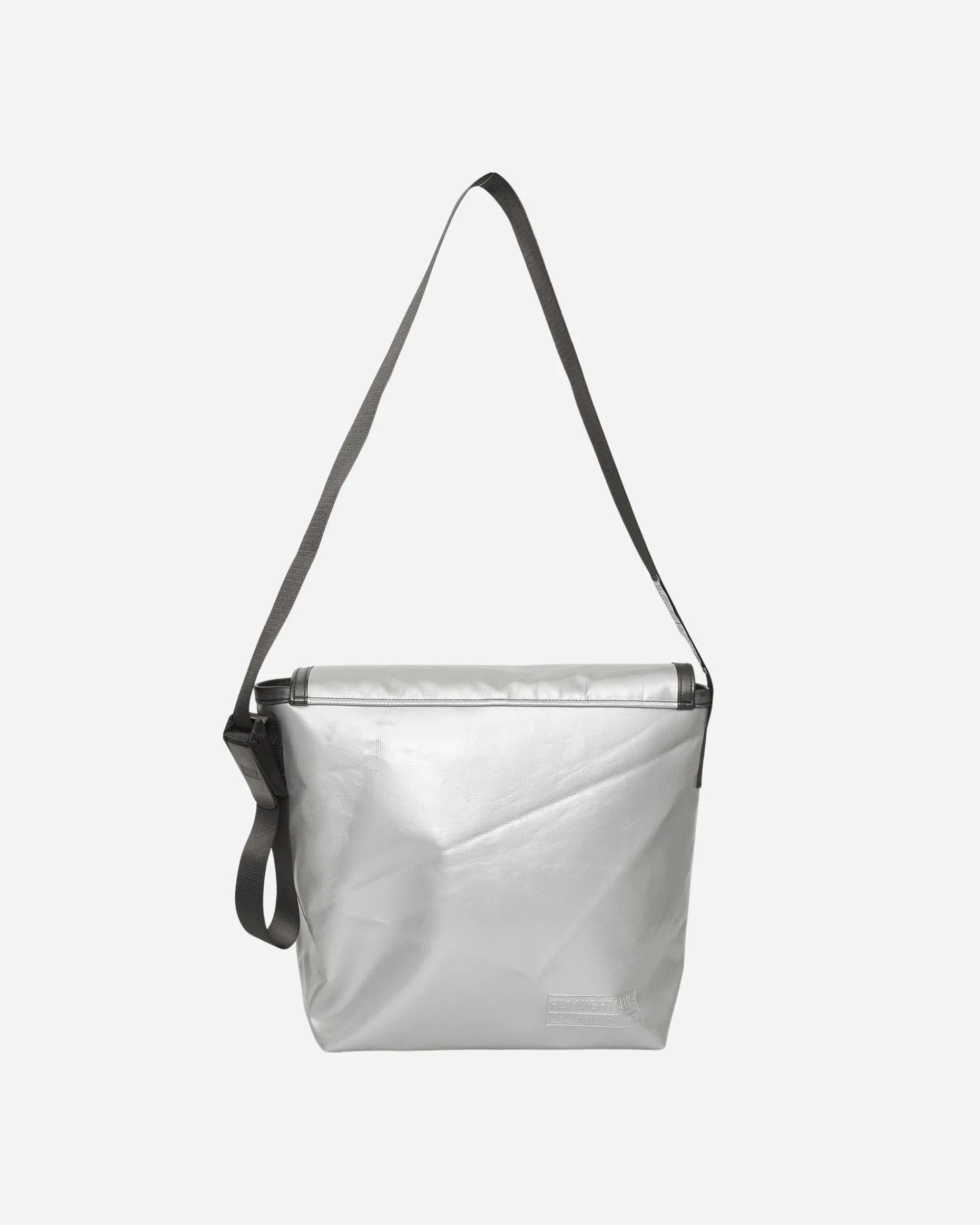 Freitag Bags·Shoulder|Bags·Shoulder^F21 Nightclub Messanger Bag Silver