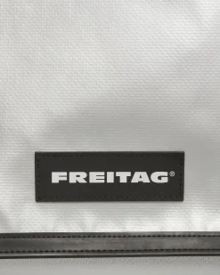 Freitag Bags·Shoulder|Bags·Shoulder^F21 Nightclub Messanger Bag Silver