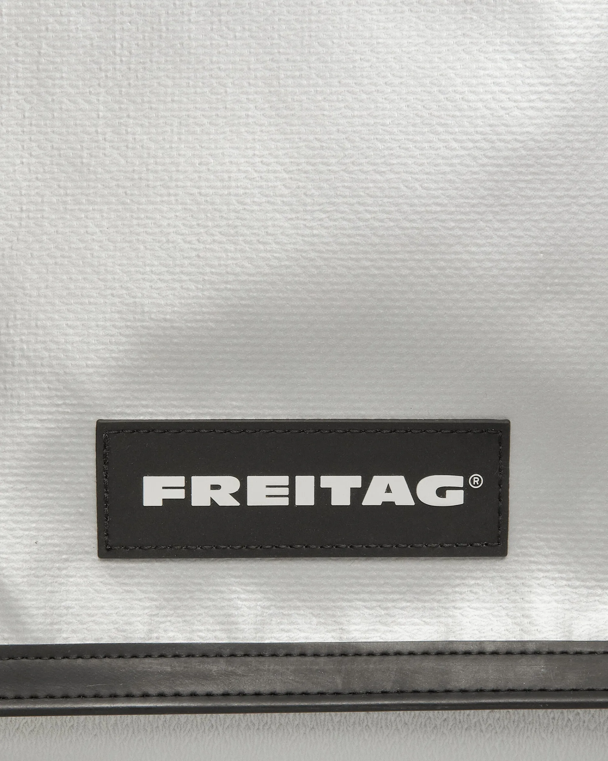 Freitag Bags·Shoulder|Bags·Shoulder^F21 Nightclub Messanger Bag Silver