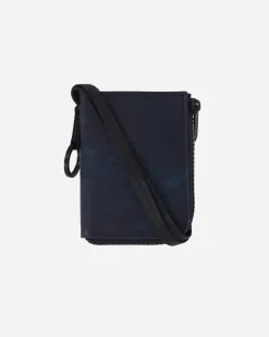 Freitag Wallets And Cardholders|Wallets And Cardholders^F255 Parker Medium Wallet Blue