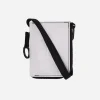 Freitag Wallets And Cardholders|Wallets And Cardholders^F255 Parker Medium Wallet White