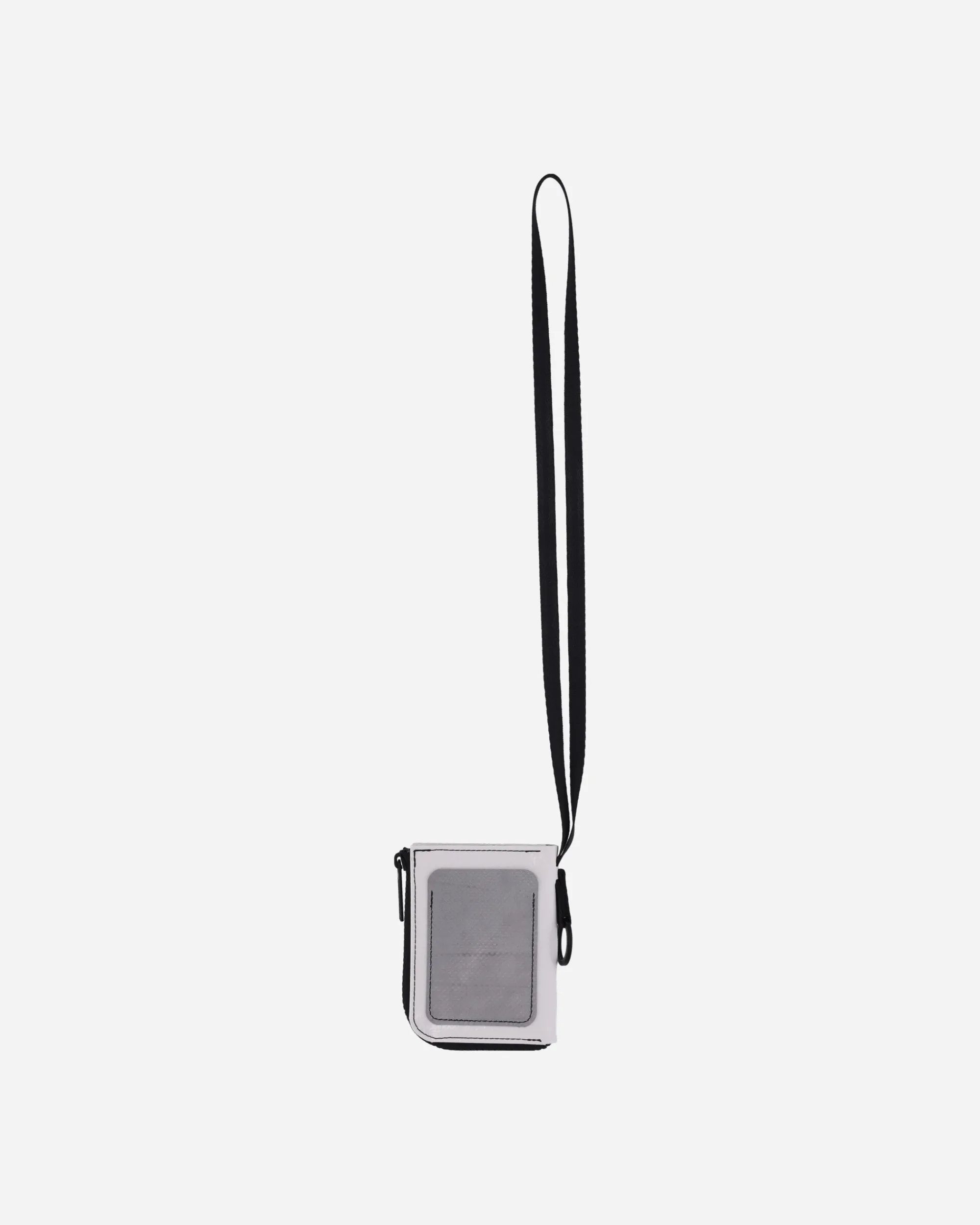 Freitag Wallets And Cardholders|Wallets And Cardholders^F255 Parker Medium Wallet White