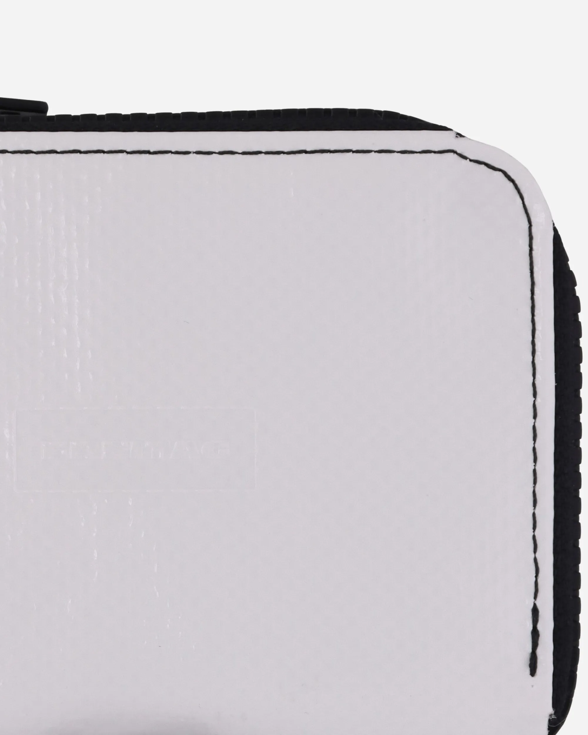 Freitag Wallets And Cardholders|Wallets And Cardholders^F255 Parker Medium Wallet White