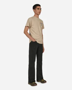 Pleasures T-Shirts^Faith T-Shirt Beige