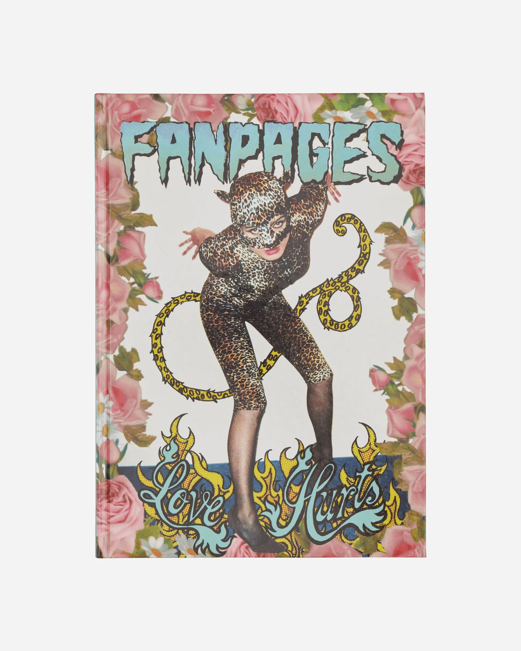 Idea Book Books^FANPAGES 2! Book