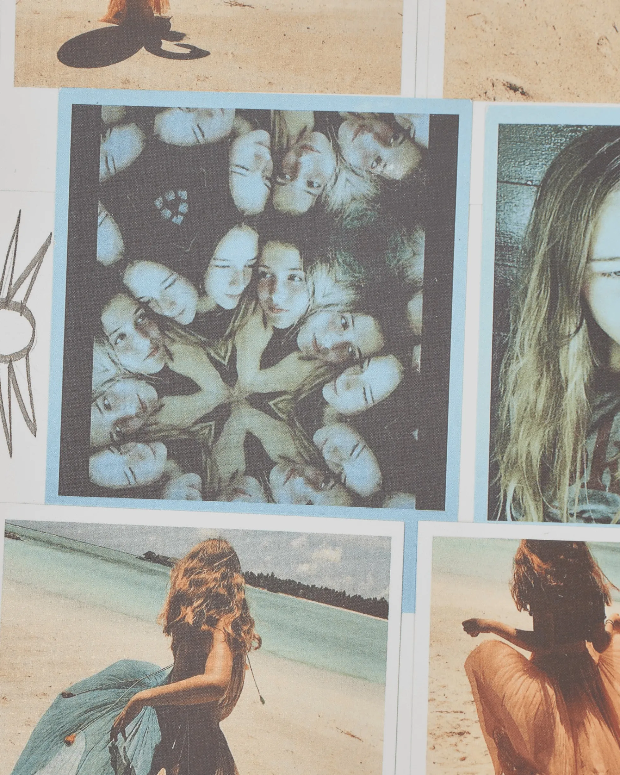 Idea Book Books^FANPAGES 2! Book