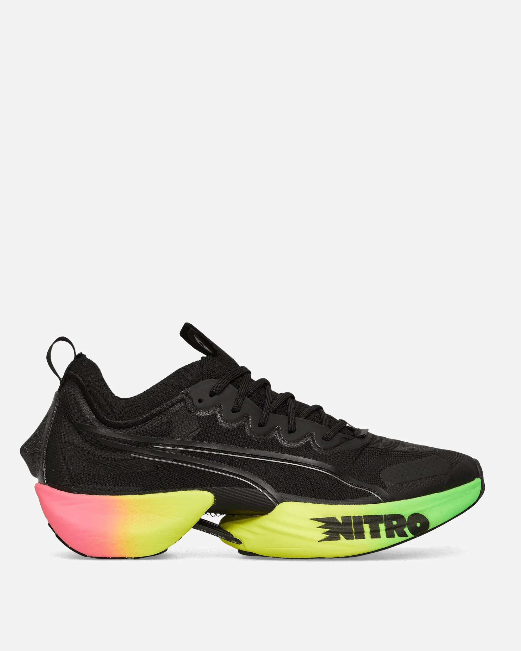 Puma Sneakers·Low|Sneakers^Fast-R NITRO Elite Sneakers Black