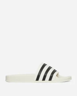 adidas Sandals And Slides|Sandals And Slides^Fear of God Athletics Adilette Slides Cream White