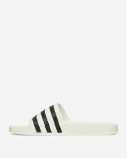 adidas Sandals And Slides|Sandals And Slides^Fear of God Athletics Adilette Slides Cream White