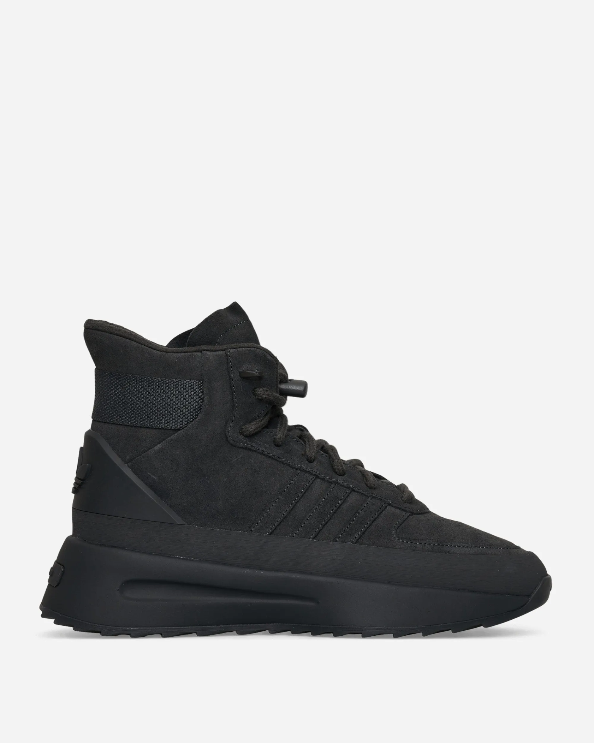 adidas Sneakers·High|Sneakers^Fear of God Athletics Los Angeles Hikers Sneakers Carbon