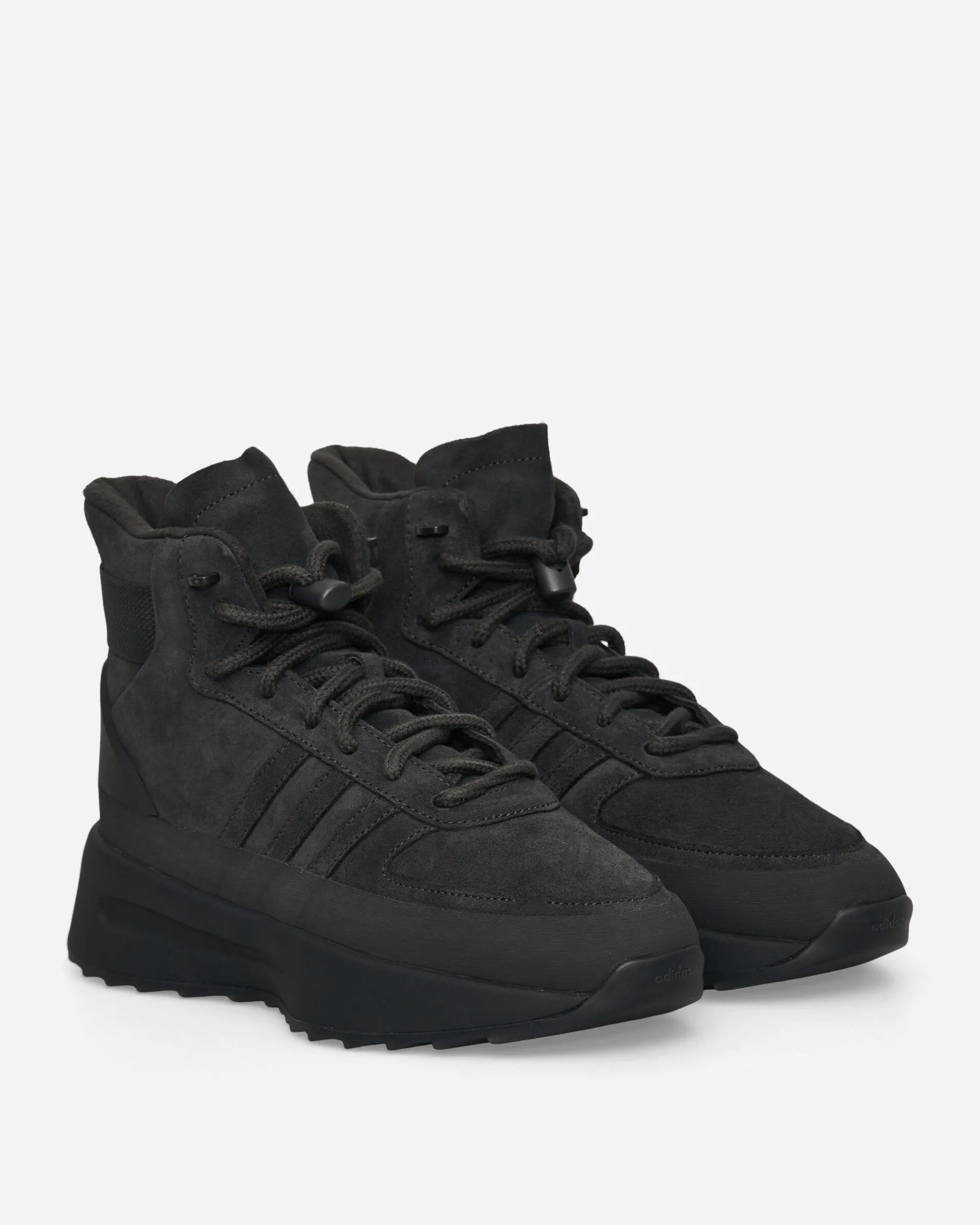 adidas Sneakers·High|Sneakers^Fear of God Athletics Los Angeles Hikers Sneakers Carbon