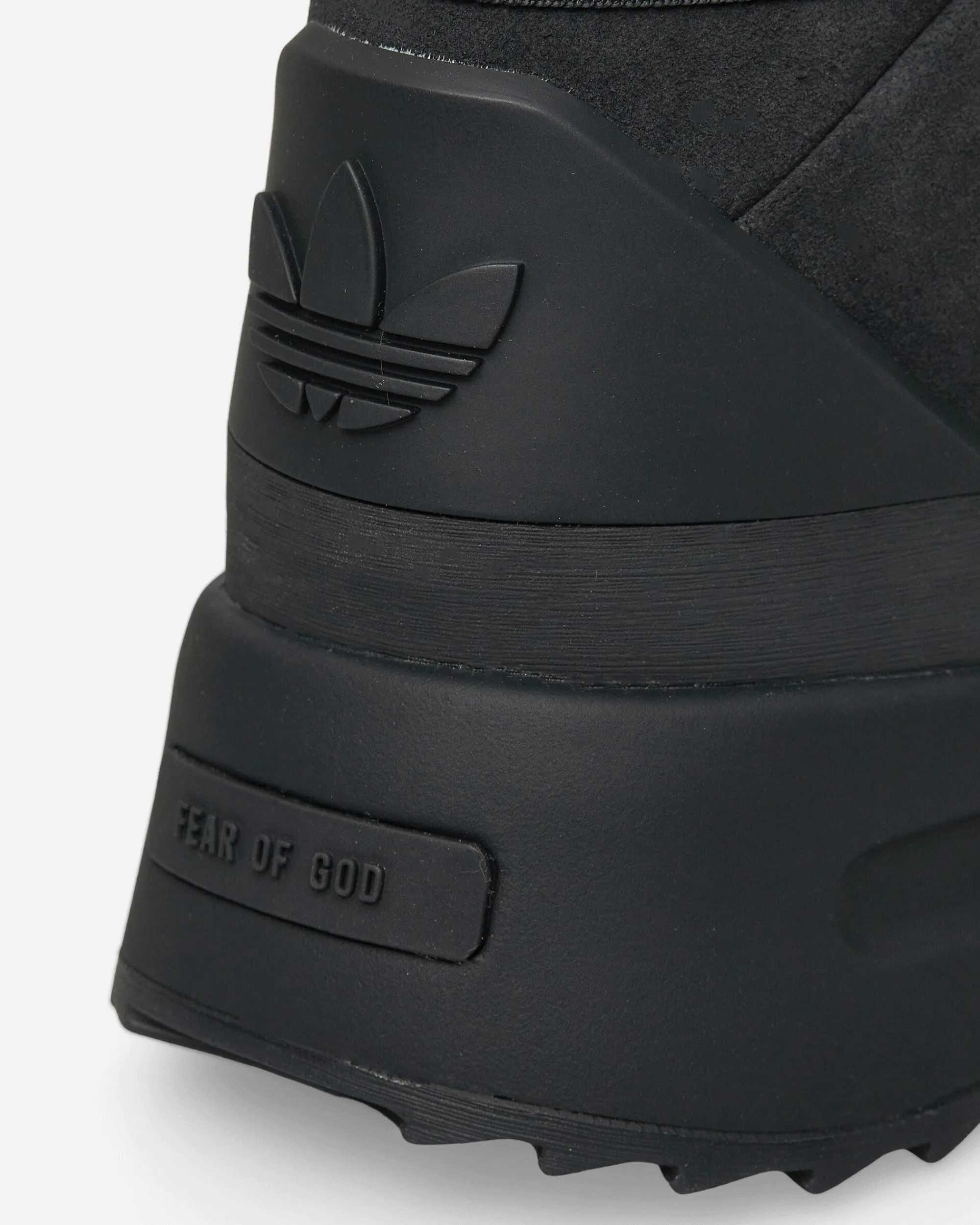 adidas Sneakers·High|Sneakers^Fear of God Athletics Los Angeles Hikers Sneakers Carbon
