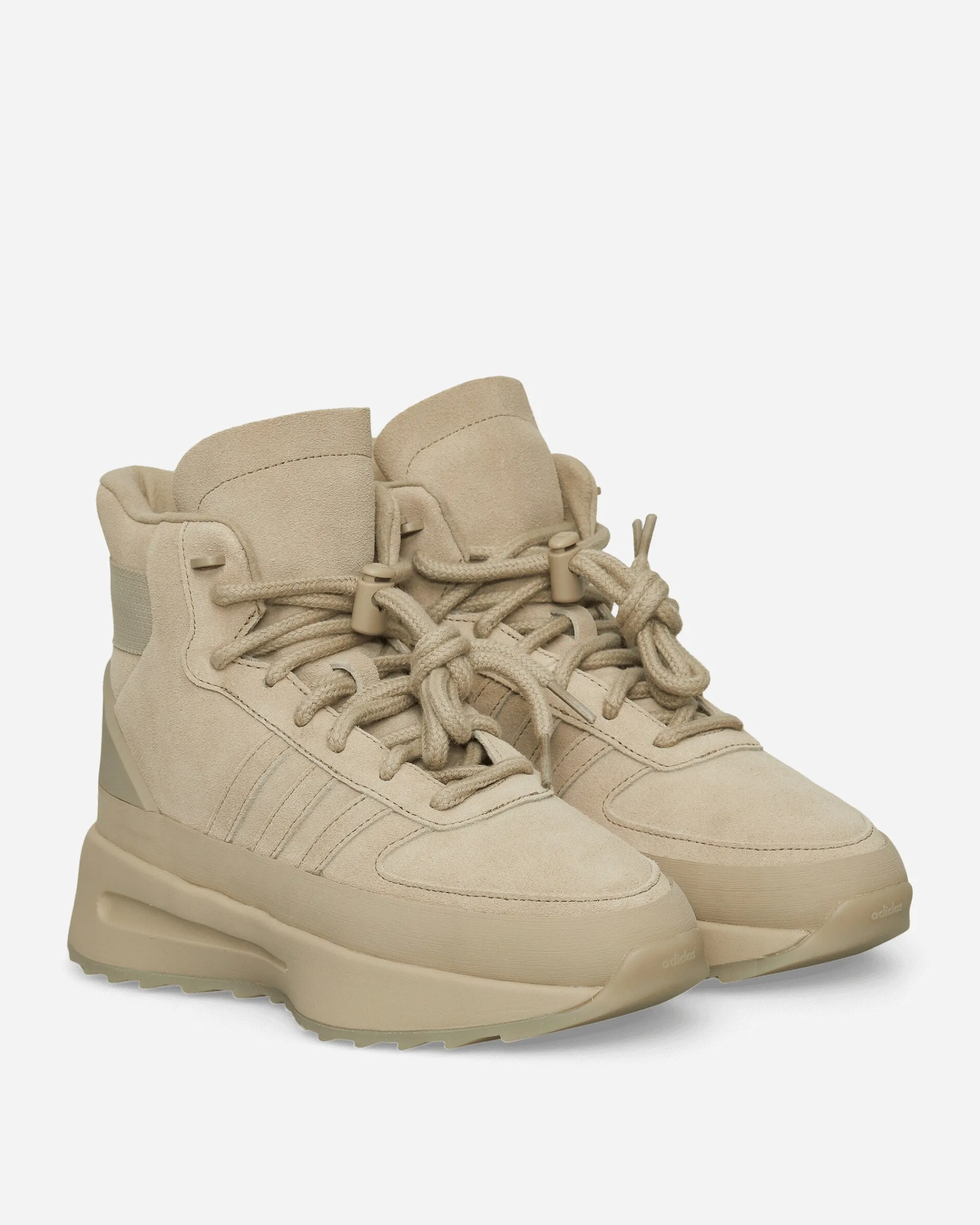 adidas Sneakers·High|Sneakers^Fear of God Athletics Los Angeles Hikers Sneakers Sesame