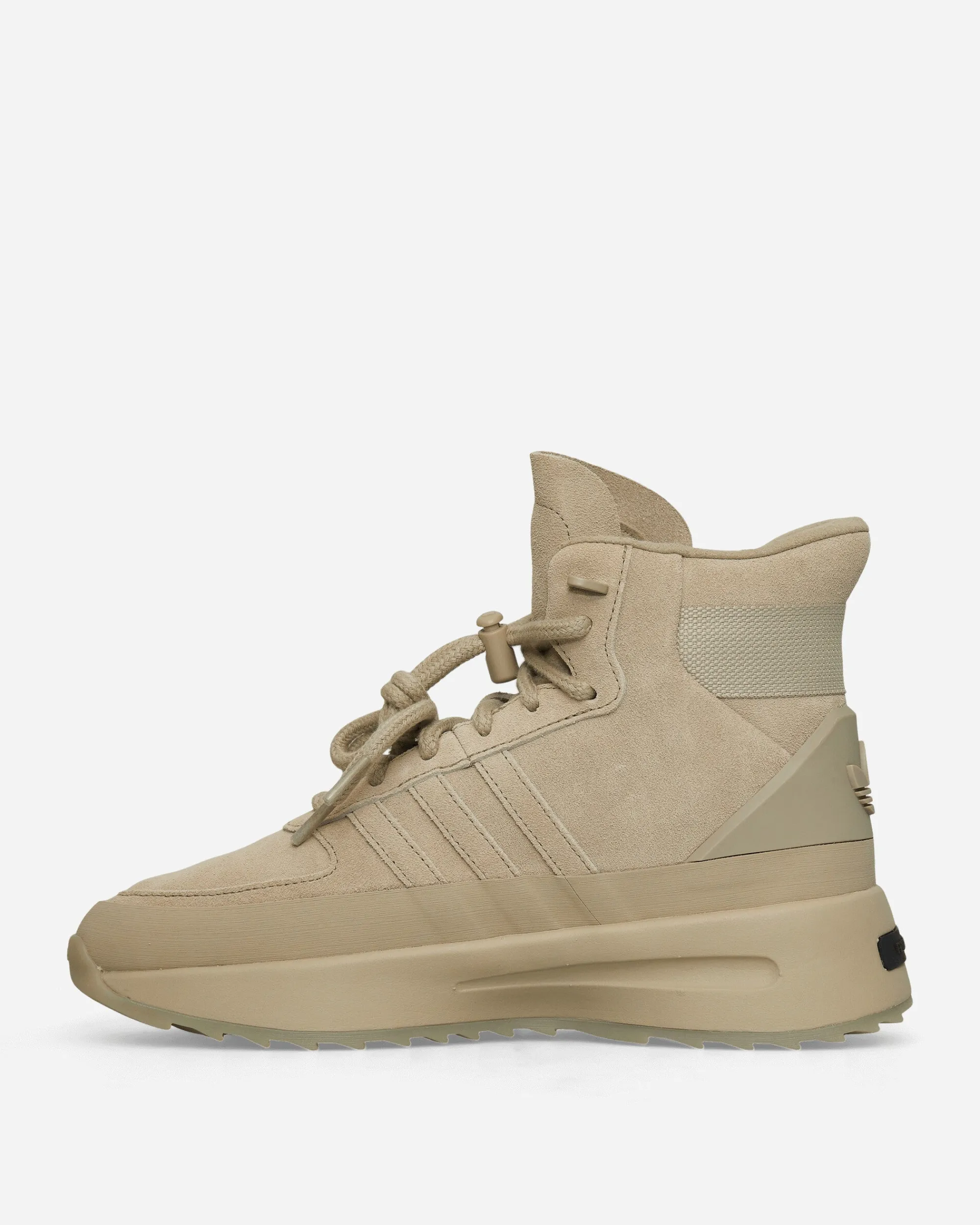 adidas Sneakers·High|Sneakers^Fear of God Athletics Los Angeles Hikers Sneakers Sesame