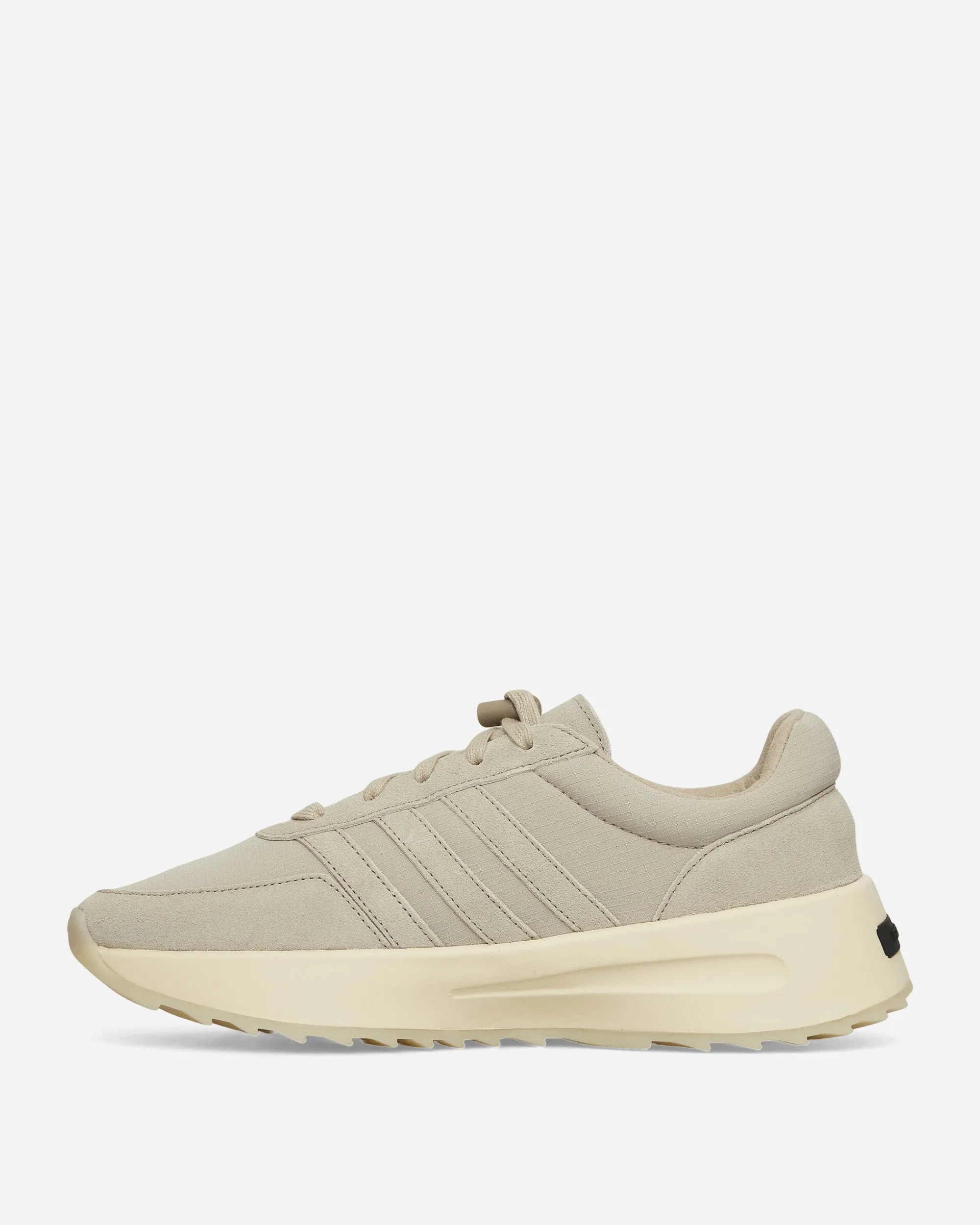 adidas Sneakers·Low|Sneakers^Fear of God Athletics Los Angeles Sneakers Sesame