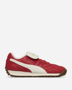 Puma Sneakers·Low|Sneakers^FENTY Avanti L Sneakers Club Red