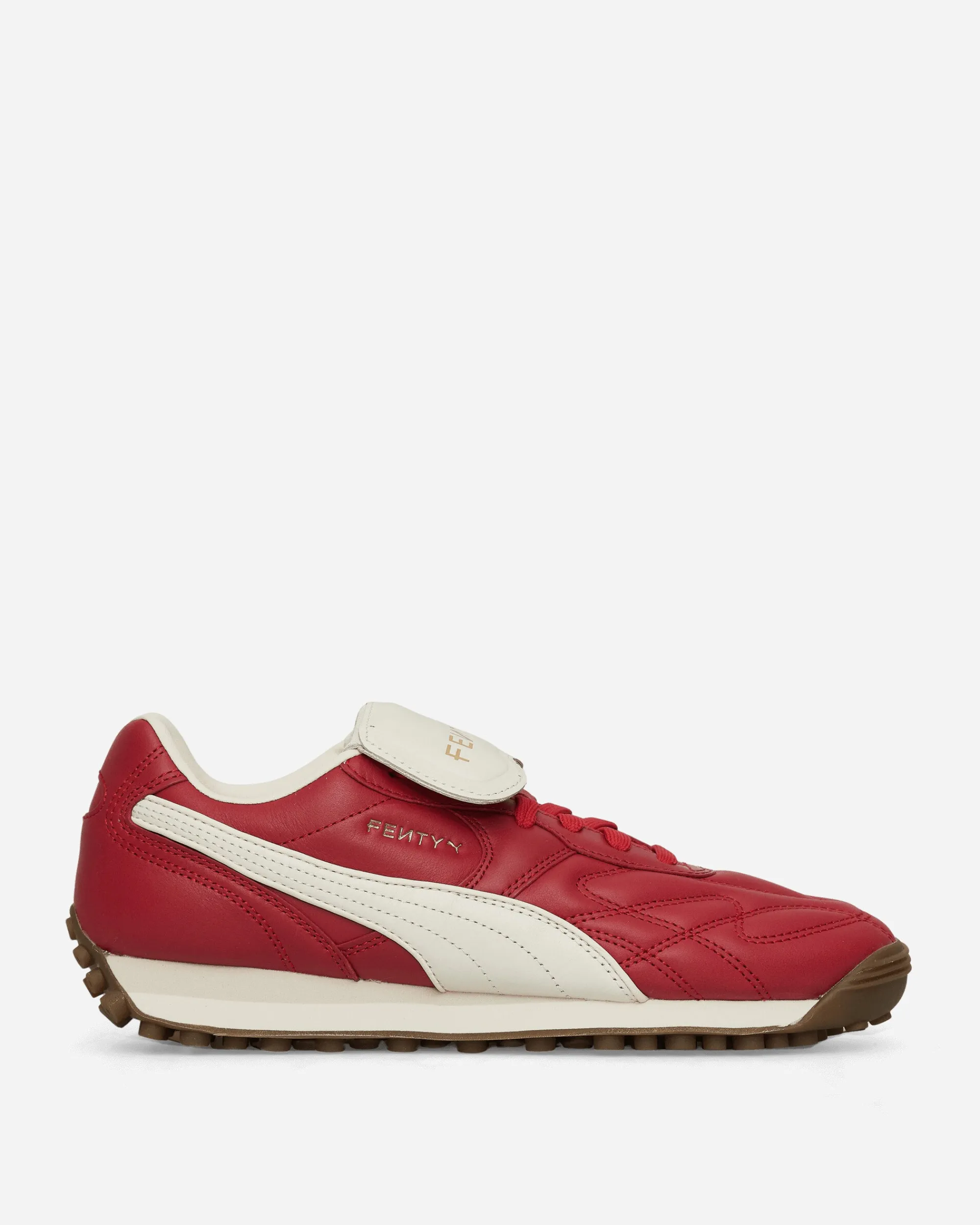 Puma Sneakers·Low|Sneakers^FENTY Avanti L Sneakers Club Red